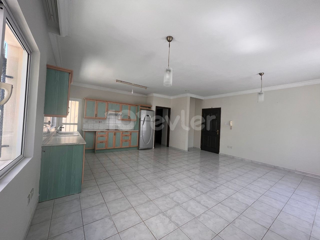 3 +1 TURKISH APARTMENT FOR SALE IN NICOSIA / ORTAKOY ** 