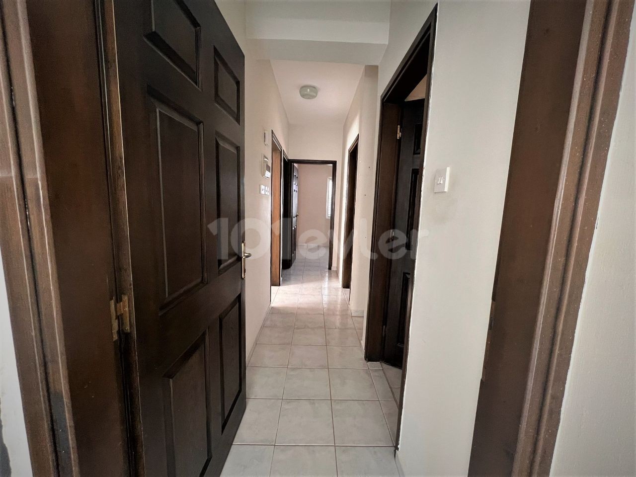 3 +1 TURKISH APARTMENT FOR SALE IN NICOSIA / ORTAKOY ** 