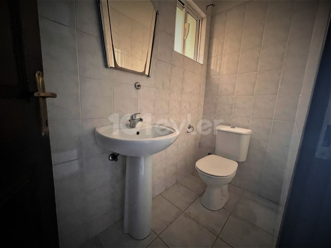 3 +1 TURKISH APARTMENT FOR SALE IN NICOSIA / ORTAKOY ** 