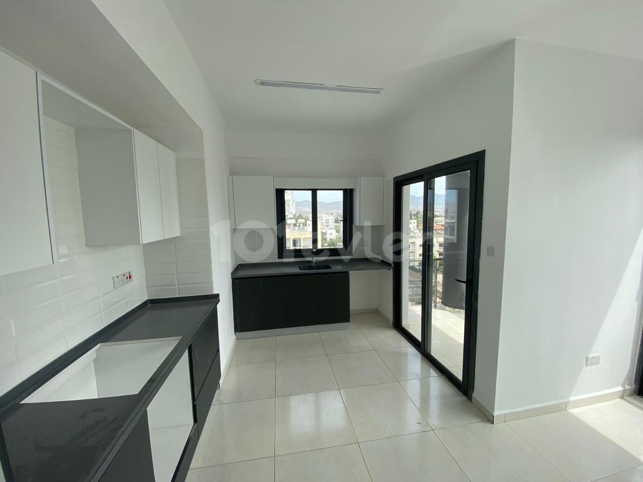 2 Bedroom Luxury Apartment Office Workplace in Yenişehir District of Nicosia ** 