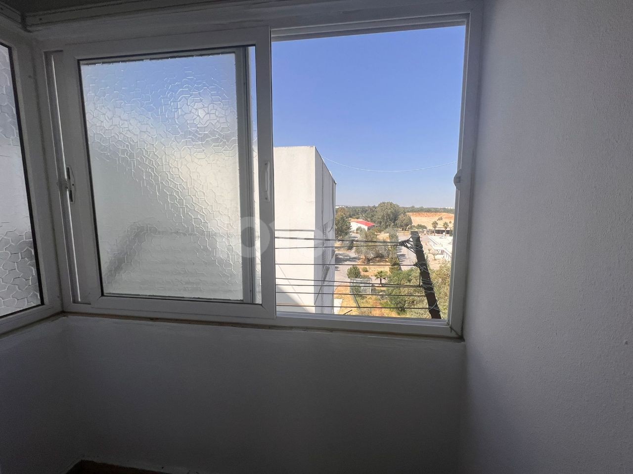 160 M2 ELEVATOR RENTAL APARTMENT WITH COMMERCIAL PERMIT IN DEREBOY, DECENT DISTRICT OF NICOSIA ** 