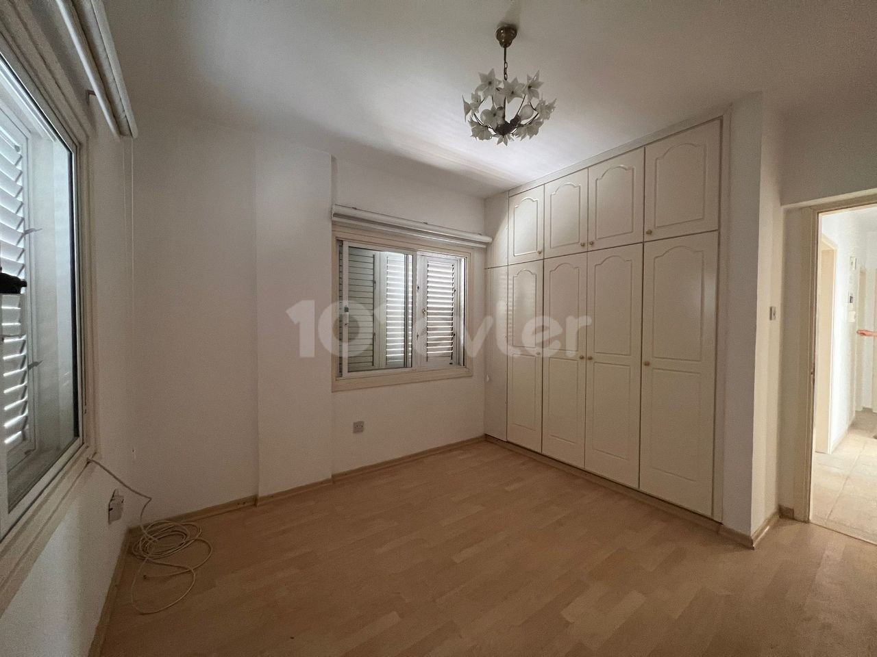 160 M2 ELEVATOR RENTAL APARTMENT WITH COMMERCIAL PERMIT IN DEREBOY, DECENT DISTRICT OF NICOSIA ** 