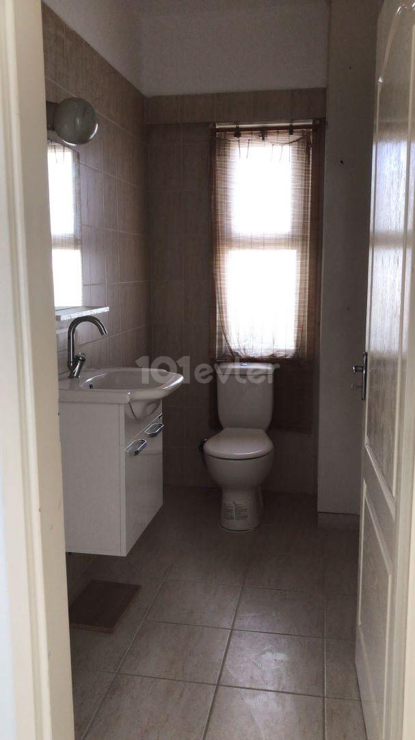 160 M2 ELEVATOR RENTAL APARTMENT WITH COMMERCIAL PERMIT IN DEREBOY, DECENT DISTRICT OF NICOSIA ** 