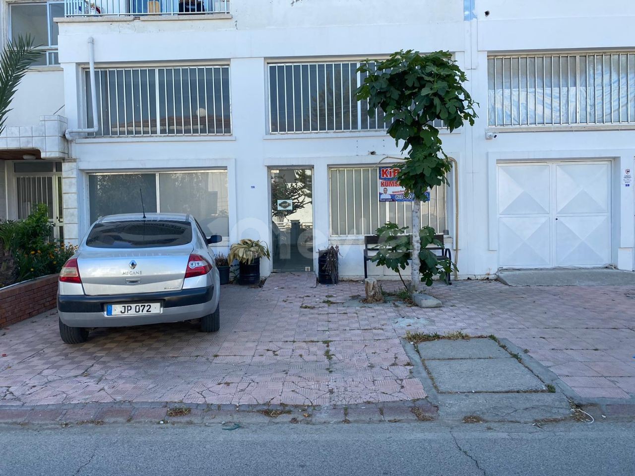 LEFKOŞA/BÜRO ODER ARBEITSPLATZ ZUR MIETE IN ORTAKÖY ** 