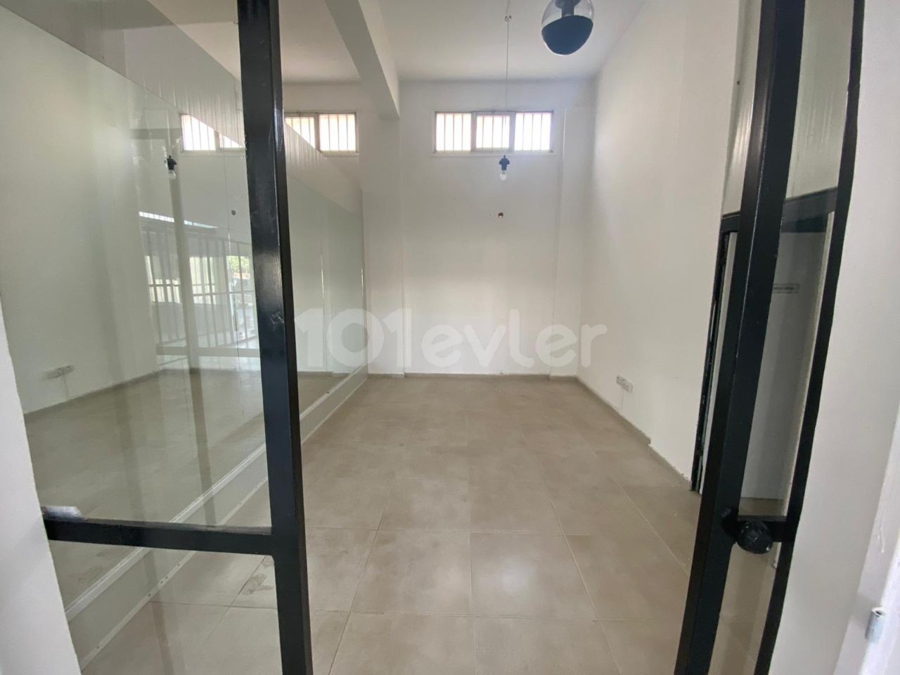 LEFKOŞA/OFFICE OR WORKPLACE FOR RENT IN ORTAKÖY ** 