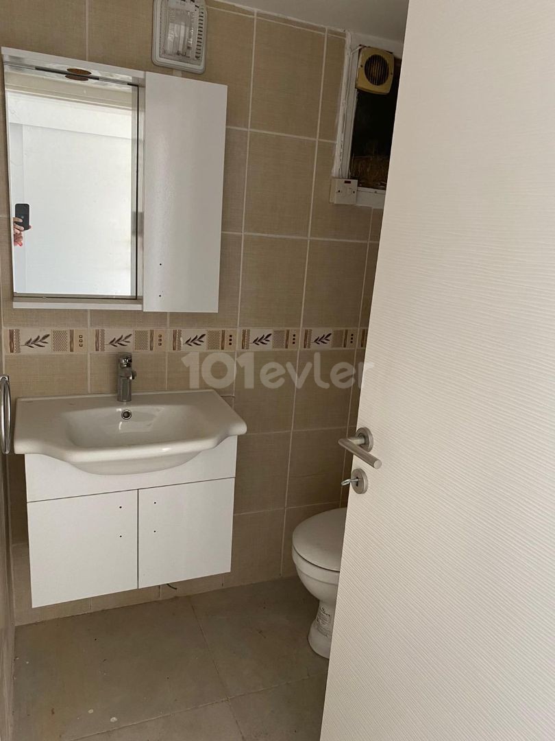 ORTAKÖY/LEFKOŞA SATILIK 3+1 DAİRE