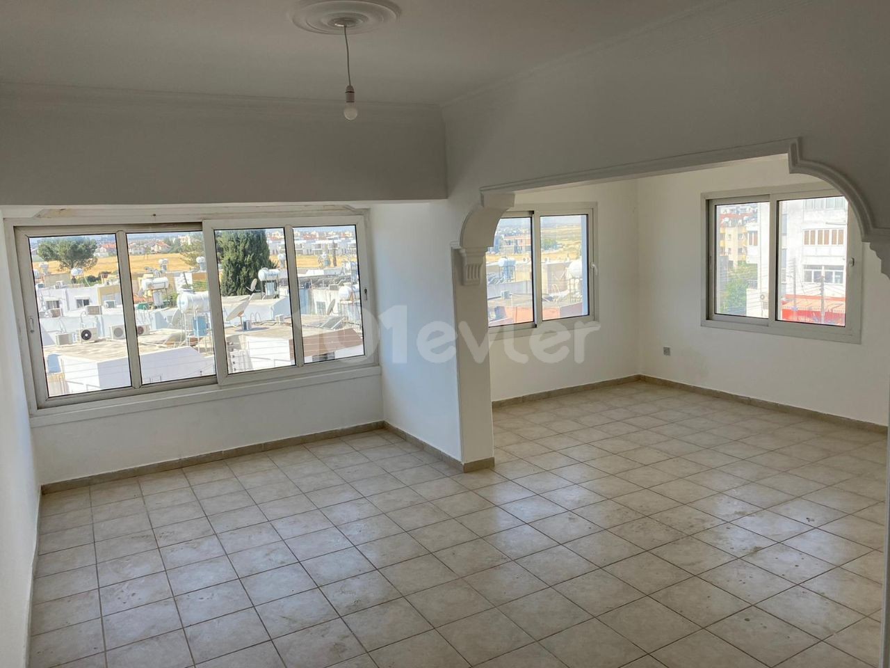 ORTAKÖY/LEFKOŞA SATILIK 3+1 DAİRE