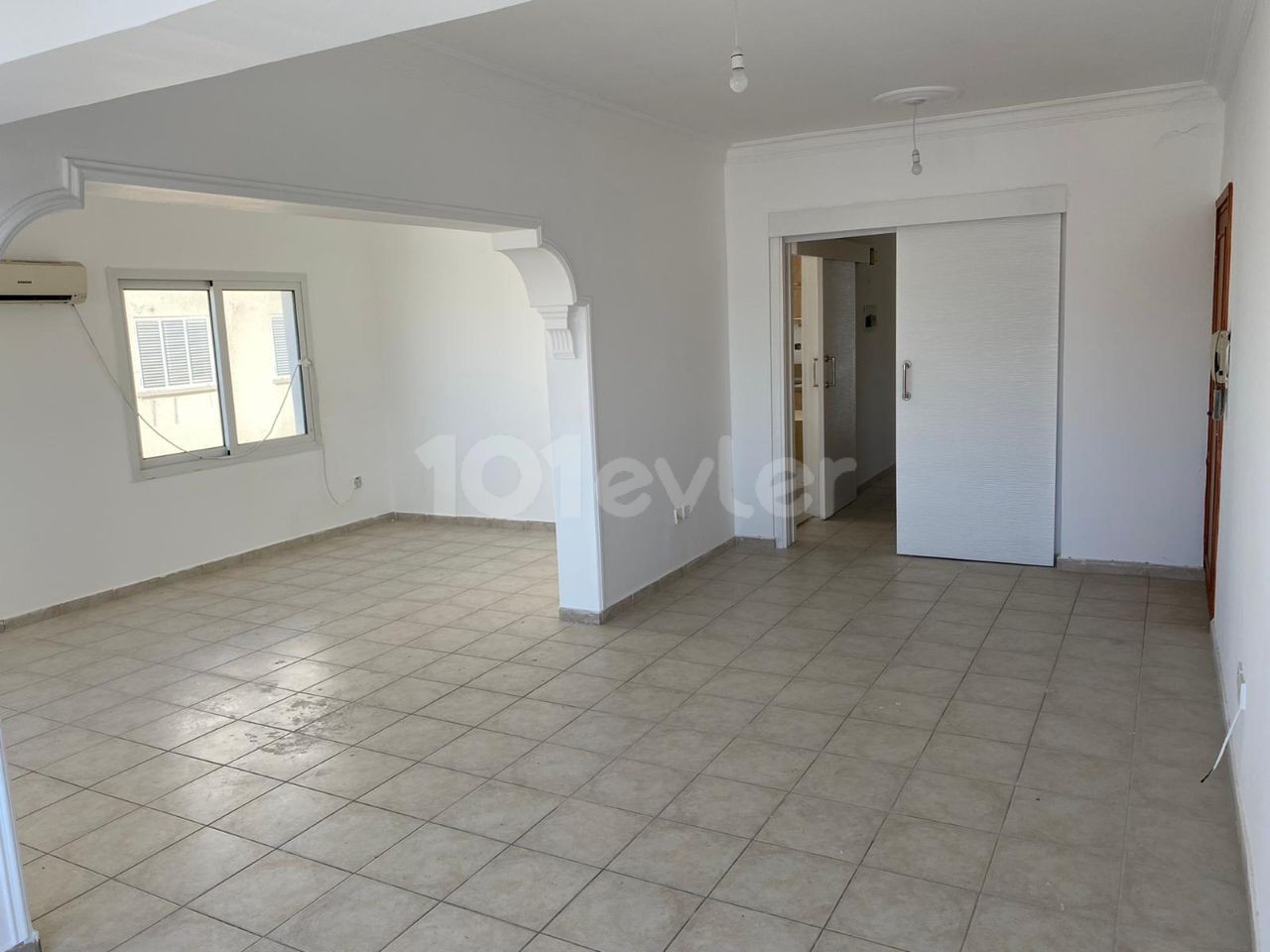 3+ 1 APARTMENTS FOR SALE IN ORTAKOY/NICOSIA ** 