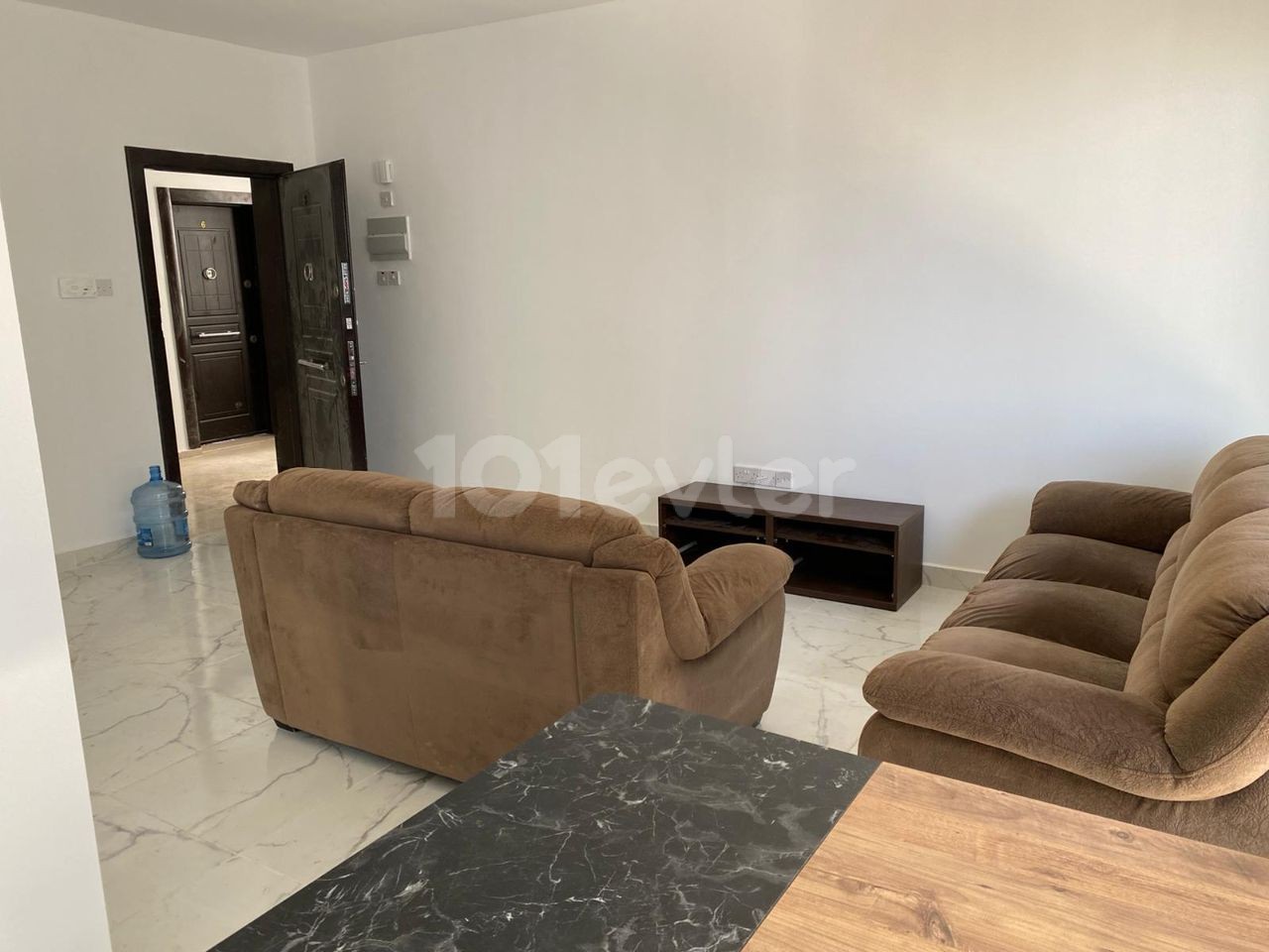 2+1 LUXURY APARTMENT FOR RENT WITH ZERO FULL FURNITURE IN NICOSIA / HAMITKOY ** 