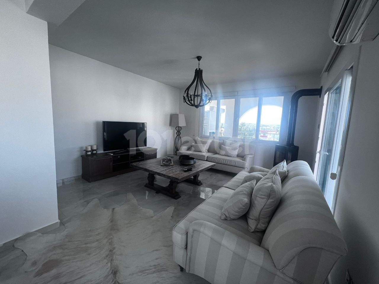 3 + 1 160 M2 APARTMENT FOR SALE IN NICOSIA / MARMARA REGION ** 