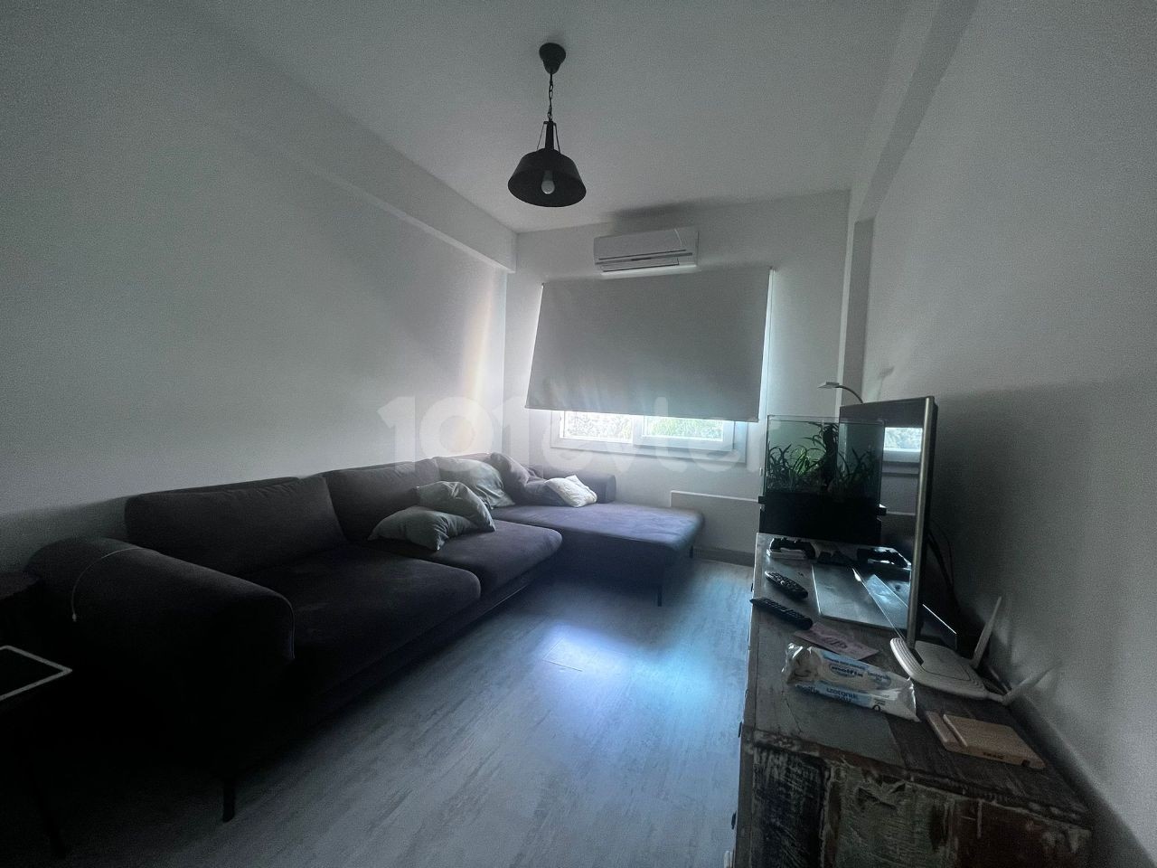 3 + 1 160 M2 APARTMENT FOR SALE IN NICOSIA / MARMARA REGION ** 