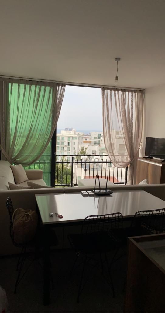 2+ 1 FURNISHED APARTMENTS FOR RENT IN KYRENIA CENTRAL ** 
