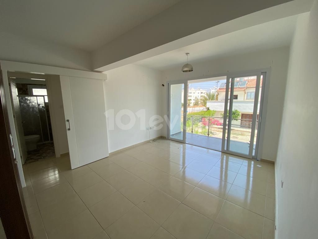 ORTAKÖY /LEFKOŞA SATILIK DAİRE 2+1 MERKEZİ KONUMDA