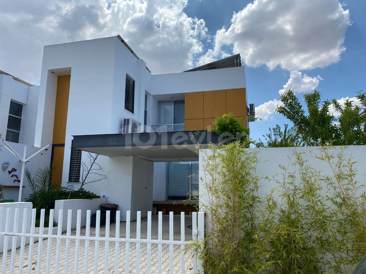 NICOSIA /YENIKENT LUXURY VILLA WITH POOL FOR RENT ** 