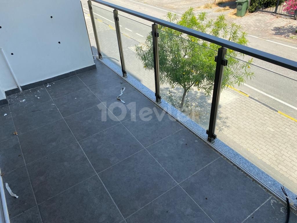 2+1 APARTMENTS FOR RENT IN NICOSIA / ORTAKOY WITHOUT FURNITURE ** 