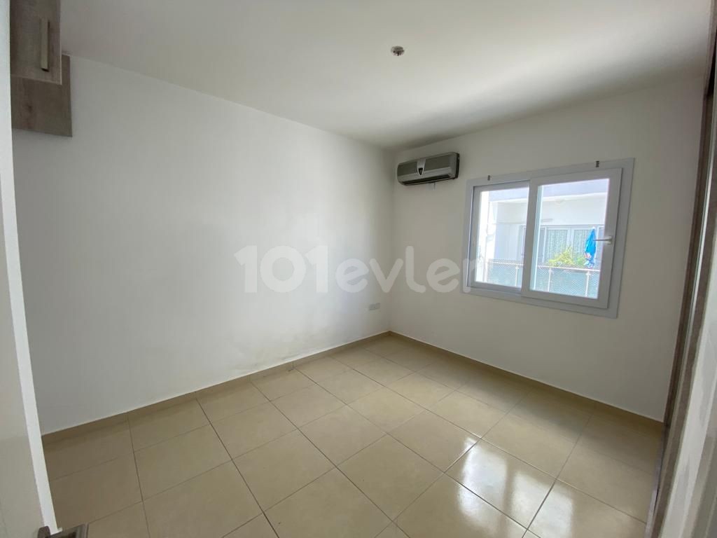 LEFKOŞA / ORTAKÖY KİRALIK 2+1 DAİRE EŞYASIZ