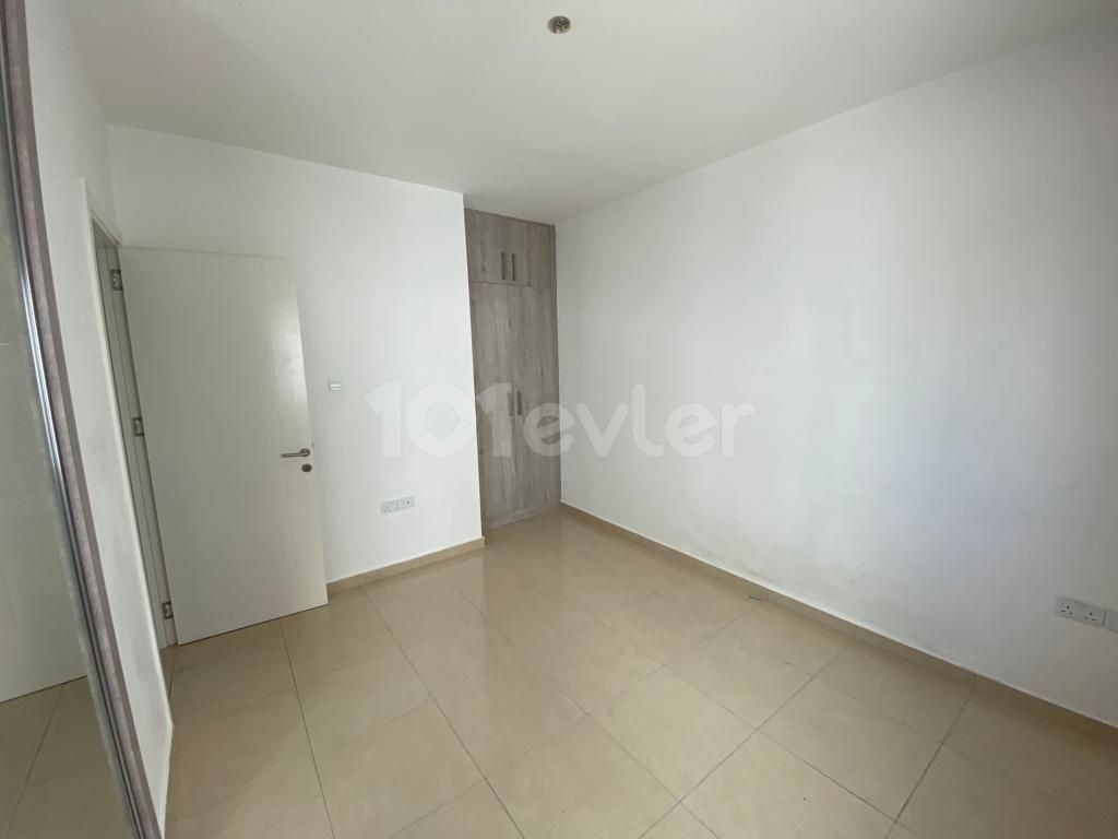 LEFKOŞA / ORTAKÖY KİRALIK 2+1 DAİRE EŞYASIZ