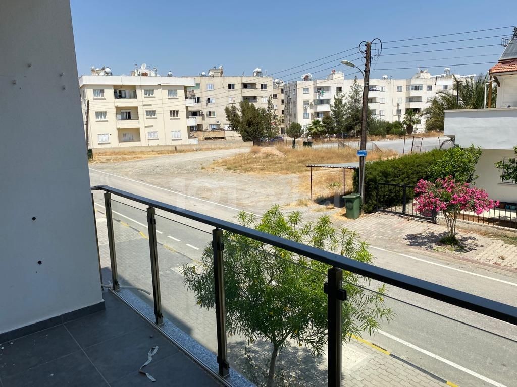 LEFKOŞA / ORTAKÖY KİRALIK 2+1 DAİRE EŞYASIZ