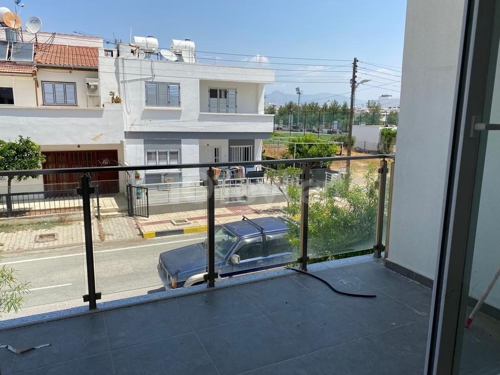 2+1 APARTMENTS FOR RENT IN NICOSIA / ORTAKOY WITHOUT FURNITURE ** 