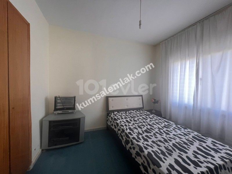 LEFKOŞA / METEHAN SATILIK 3+1 DAİRE 37,500-GBP