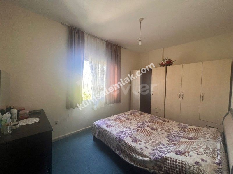 NICOSIA / METEHAN 3+1 APARTMENT FOR SALE 37,500-GBP ** 