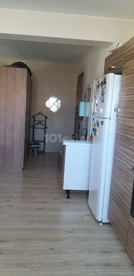 3 +1 Apartments FOR SALE in Köşklüçiflik in the Center of Nicosia ** 