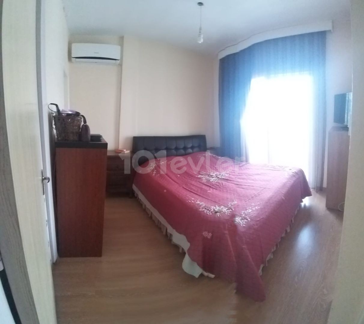 3 +1 Apartments FOR SALE in Köşklüçiflik in the Center of Nicosia ** 