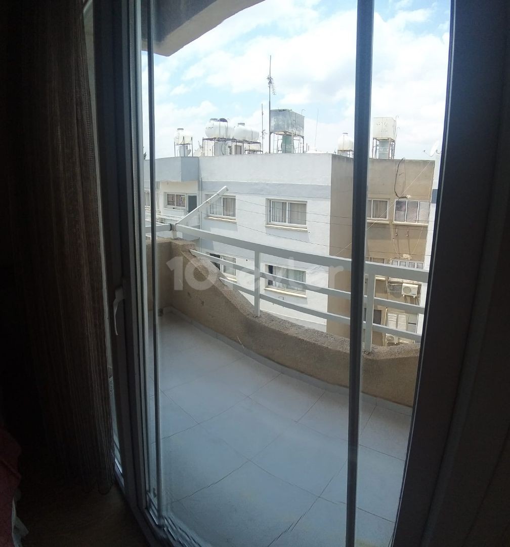 3 +1 Apartments FOR SALE in Köşklüçiflik in the Center of Nicosia ** 