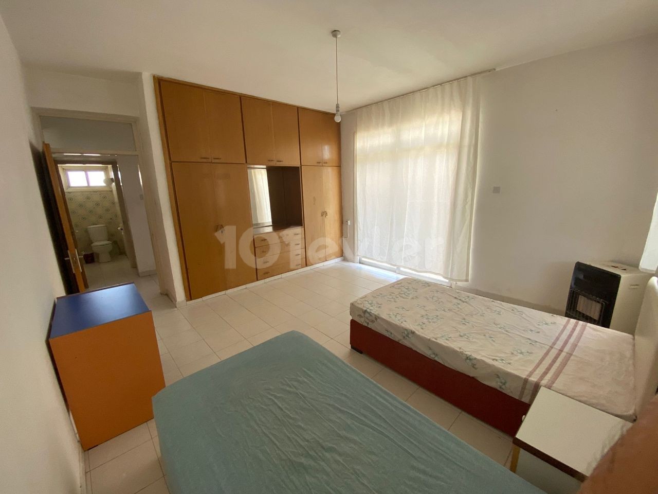 LEFKOŞA / YENİKENT SATILIK 3+1 DAİRE