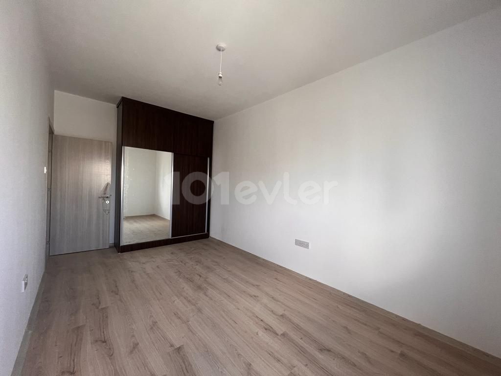 90 m2 2+1 Null Luxus-Wohnung zum Verkauf in Nikosia / GEHRYELI ** 