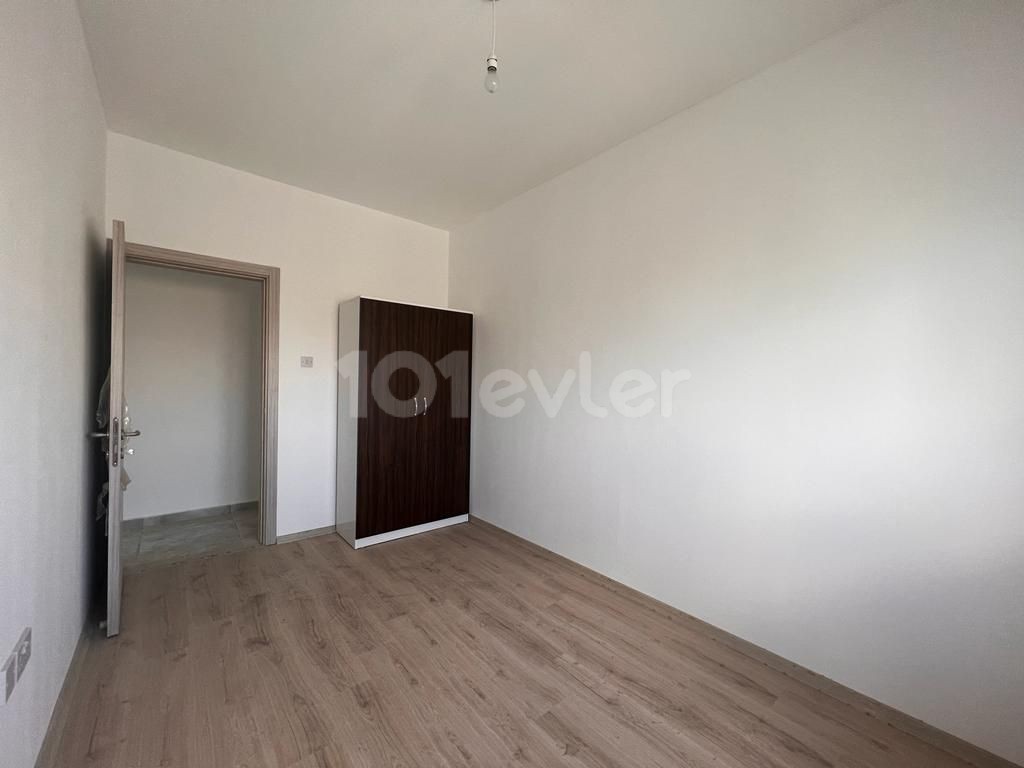 90 m2 2+1 Null Luxus-Wohnung zum Verkauf in Nikosia / GEHRYELI ** 