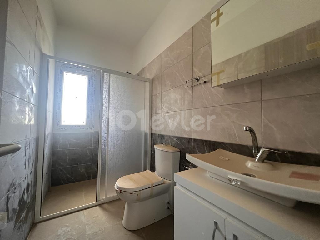 90 m2 2+1 Null Luxus-Wohnung zum Verkauf in Nikosia / GEHRYELI ** 