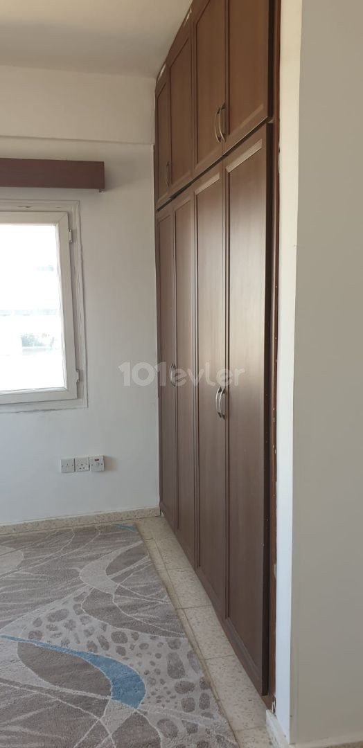 NICOSIA DUMLUPINAR HAMITKÖY 3+1 FURNISHED ** 