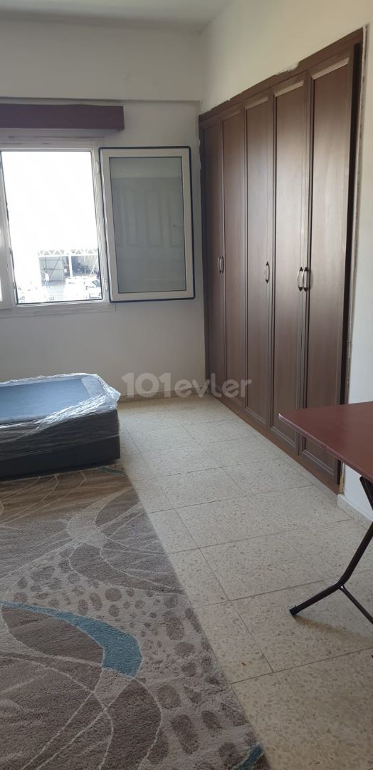 NICOSIA DUMLUPINAR HAMITKÖY 3+1 FURNISHED ** 