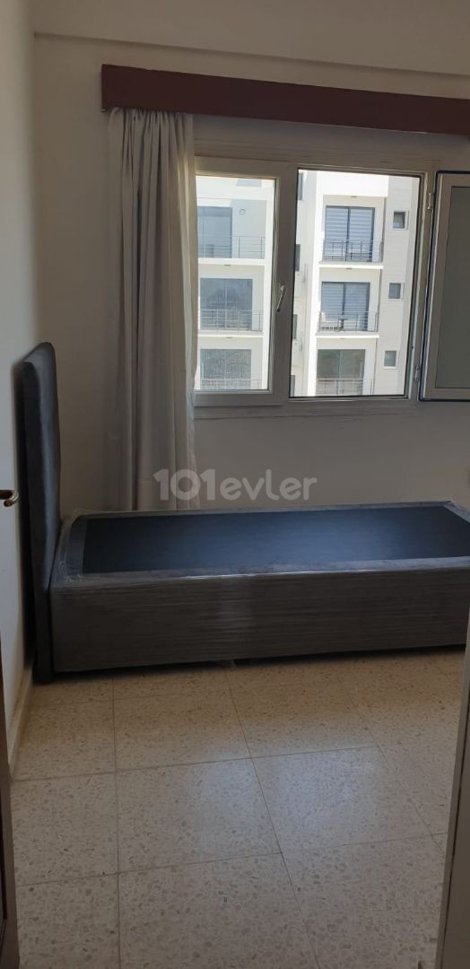 NICOSIA DUMLUPINAR HAMITKÖY 3+1 FURNISHED ** 