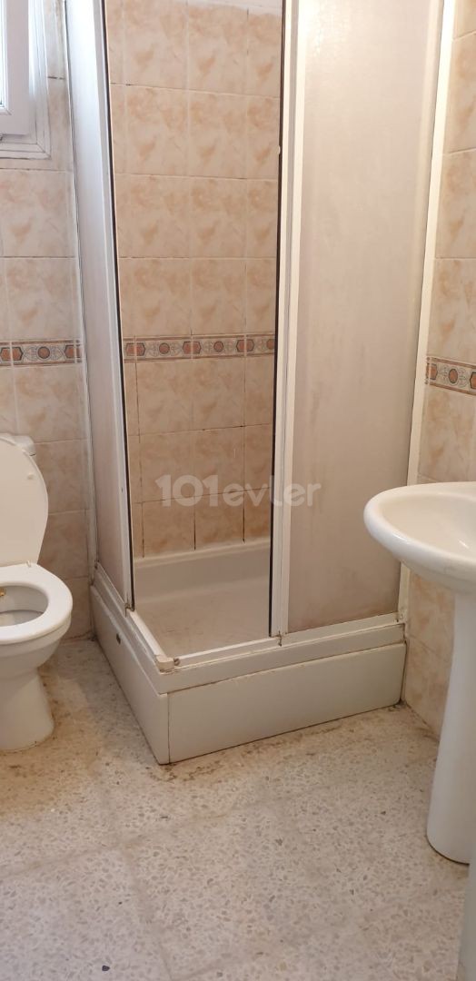 NICOSIA DUMLUPINAR HAMITKÖY 3+1 FURNISHED ** 