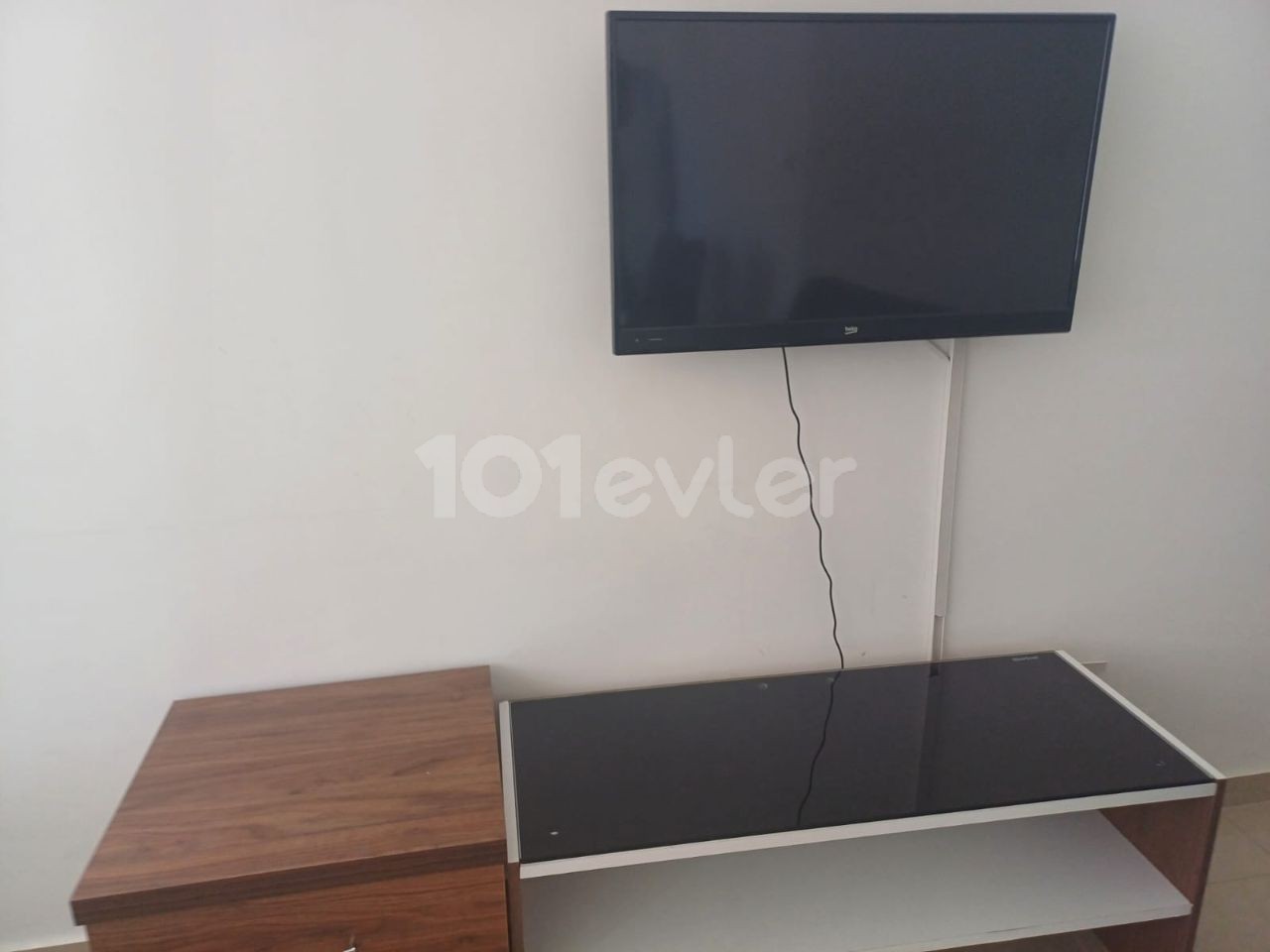 FURNISHED FLAT FOR RENT IN NICOSIA GÖNYELİ