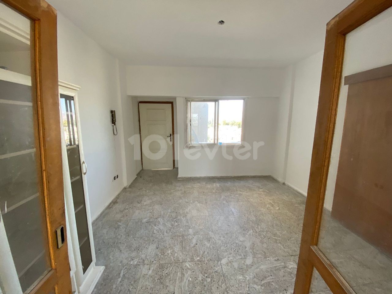 LEFKOŞA ÇAĞLAYAN BÖLGESİNDE SATILIK 3+1 DAİRE