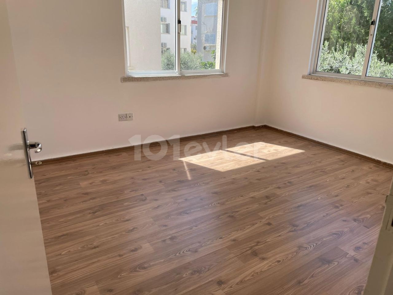 NICOSIA YENIKENT UNFURNISHED 3 + 1 APARTMENT ** 