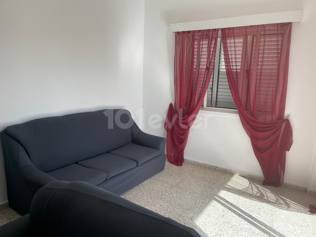 NICOSIA YENIKENT RENT 3 + 1 FURNISHED ANNUAL ADVANCE ** 