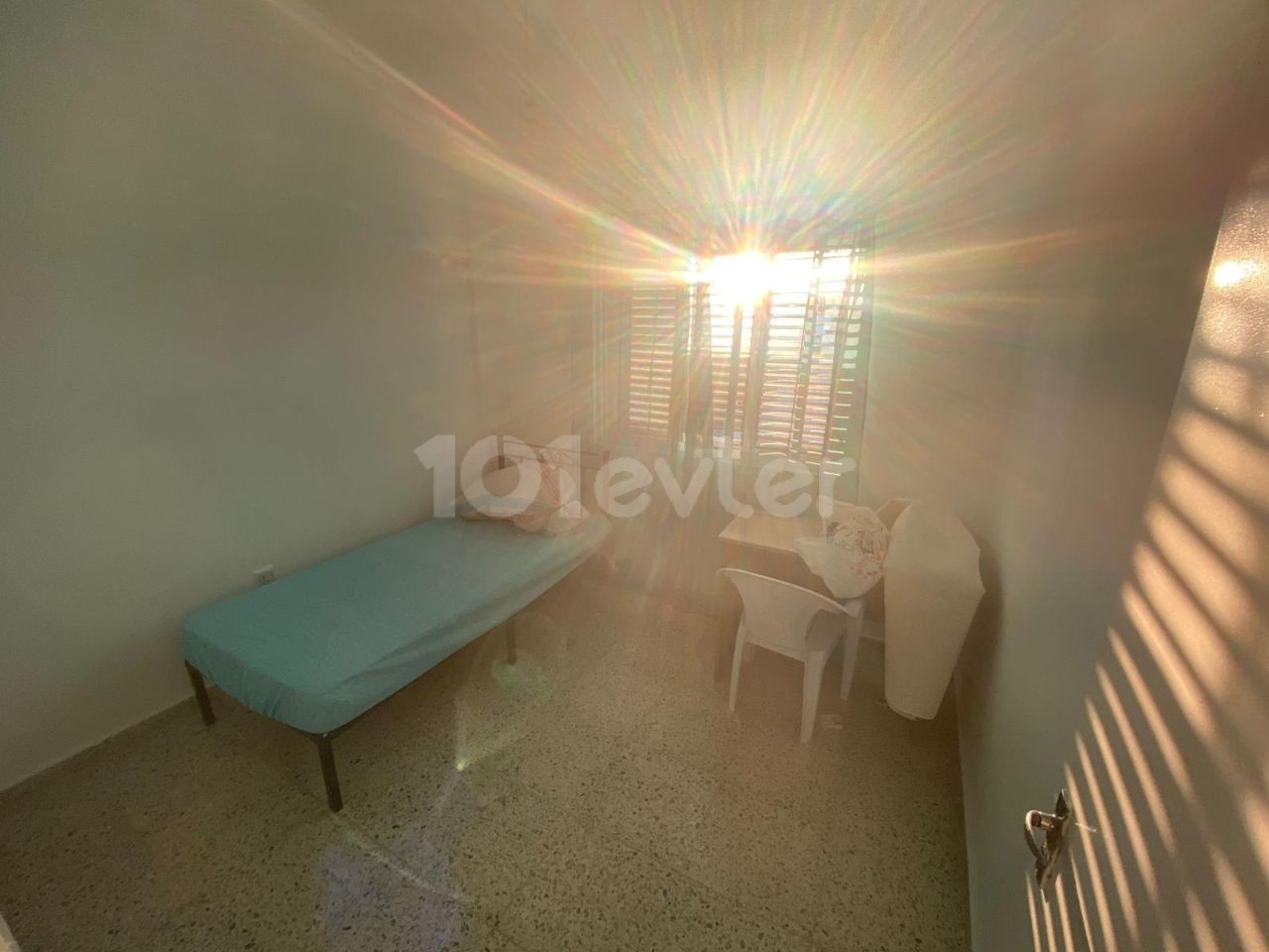 NICOSIA YENIKENT RENT 3 + 1 FURNISHED ANNUAL ADVANCE ** 