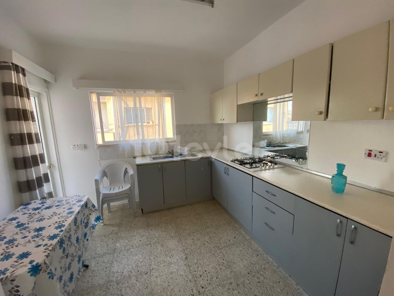 LEFKOŞA YENİKENT KİRALIK 3+1 5000 TL 6 +6 ÖDEMELİ KİRALIK DAİRE