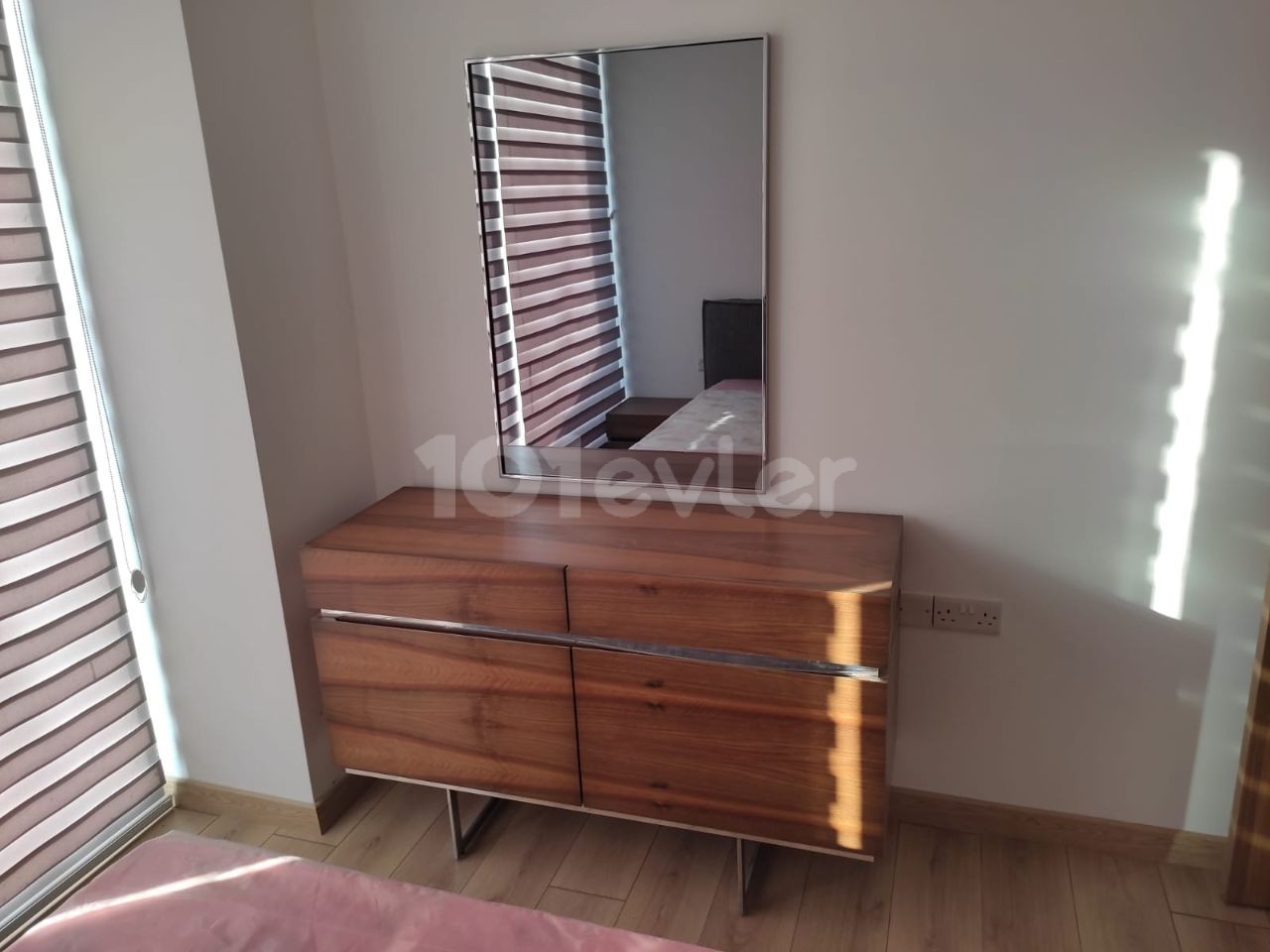 NICOSIA K.LUXURY 2+1 APARTMENT FOR SALE IN KAYMAKLI ** 