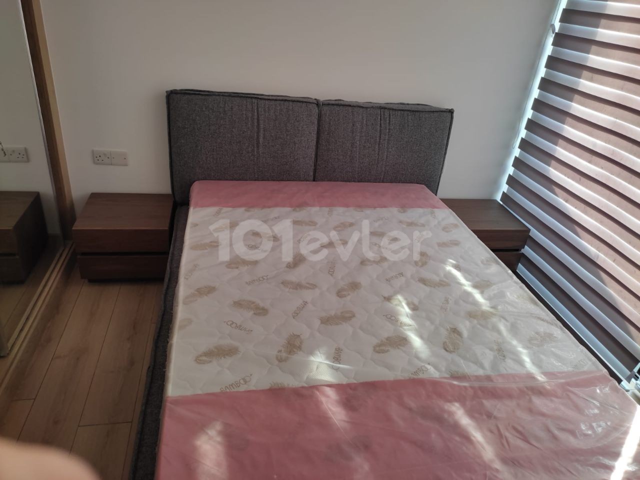 LEFKOŞA K.KAYMAKLI SATILIK LÜKS 2+1 DAİRE