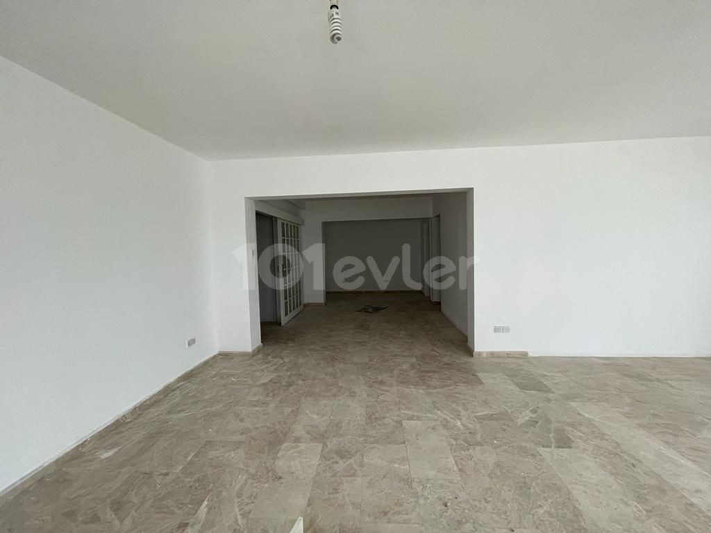 300 M2 1 FLOOR MADE OF TURKISH GOODS IN GÖNYELI. APARTMENTS FOR SALE ** 