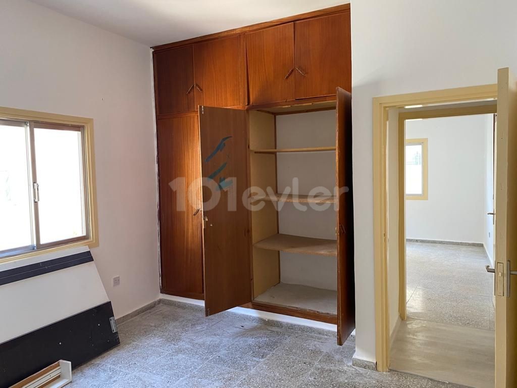 350 STG 3 + 1 RENTAL WORKPLACE WITH MONTHLY PAYMENT IN GÖNYELI YENIKENT ** 