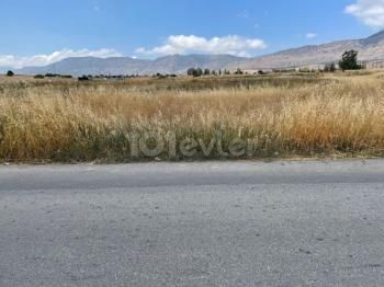 10 ACRES OF LAND FOR SALE IN DIKMEND ** 