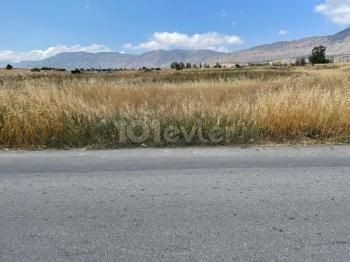 10 ACRES OF LAND FOR SALE IN DIKMEND ** 