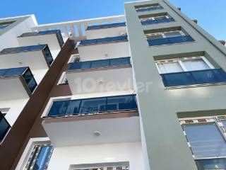 2 + 1 Zero Apartment for Sale in the Center of Famagusta ** 