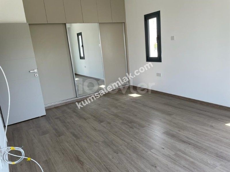 3+1 Turkish Twin Duplex Detached House for Sale in Gönyeli Yenikent ** 